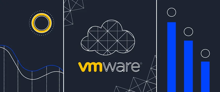 VMware Infrastructure — аудит, развертывание и поддержка vSphere, vSAN, NSX