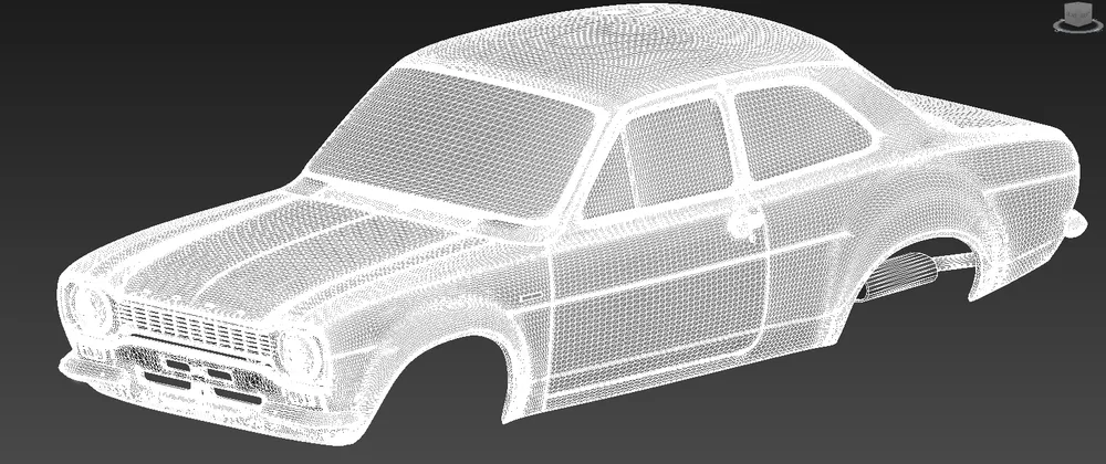 Repair and adaptation of 3D models for printing