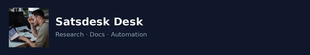 AI Opportunity Scan — 1–2 страницы с источниками