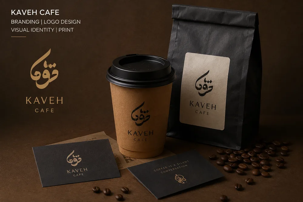 I will design a unique and professional logo for your business